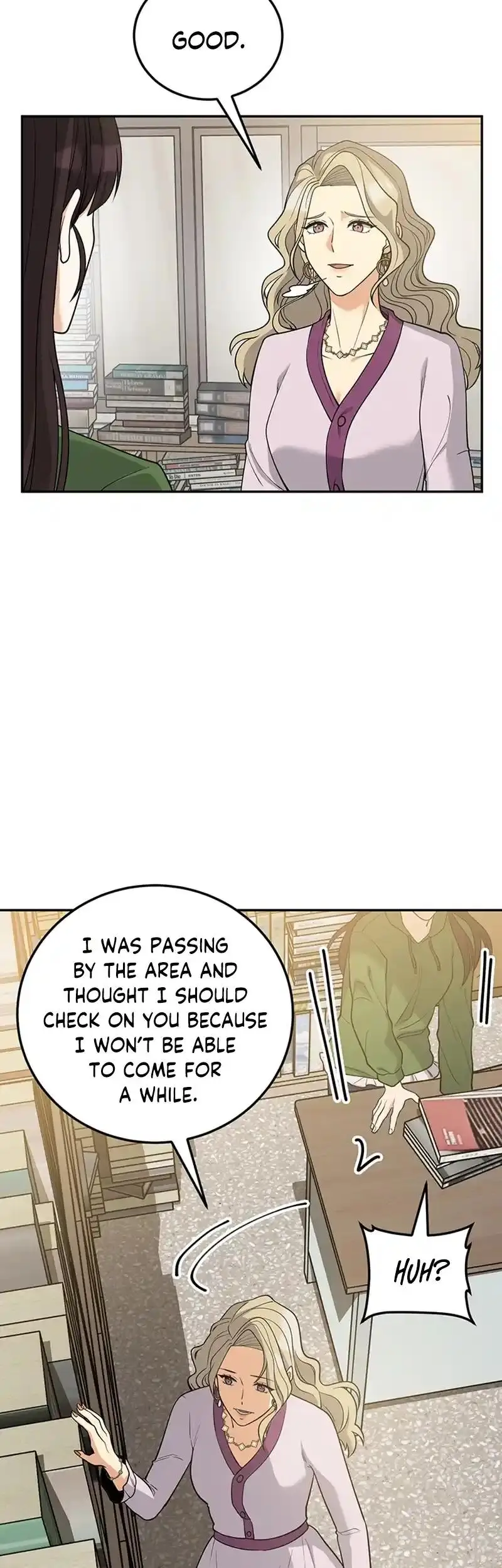 Scorpion Time Chapter 22 34